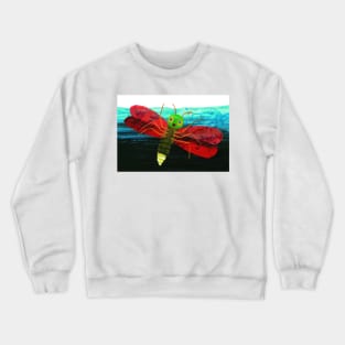 The Art of Eric Carle Crewneck Sweatshirt